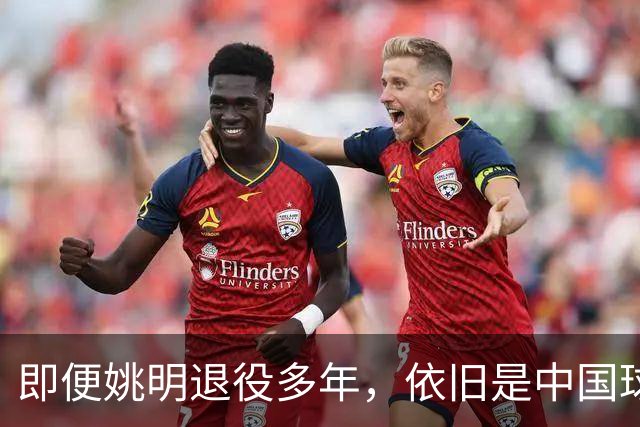 即便姚明退役多年，依旧是中国球迷的骄傲